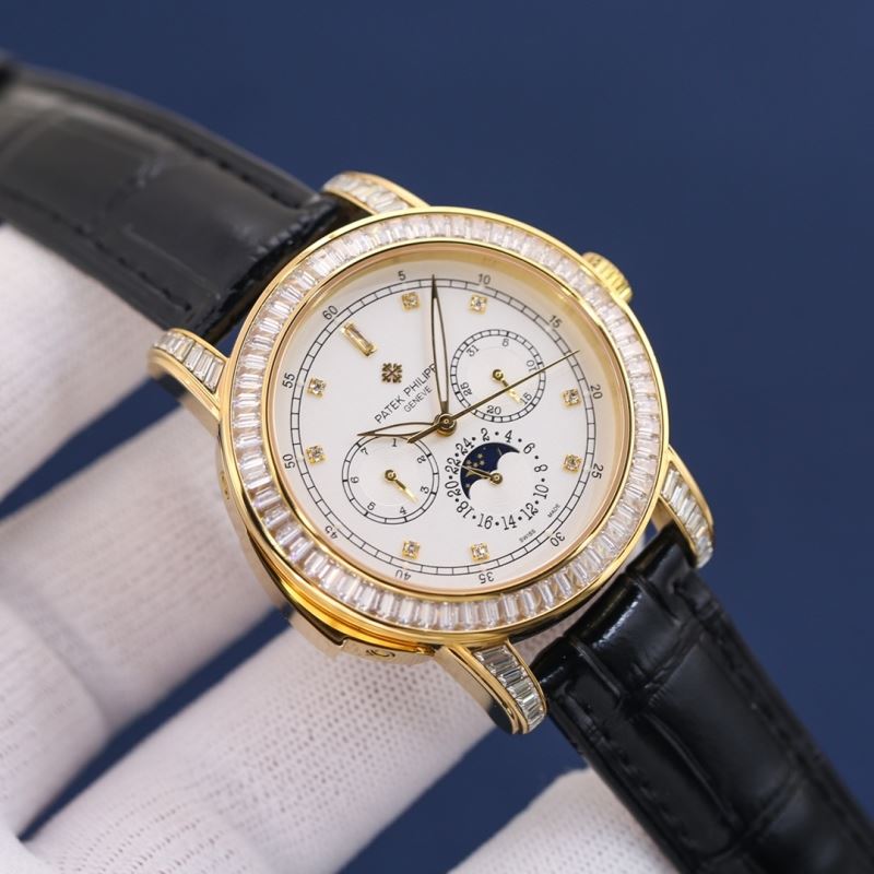 PATEK PHILIPPE Watches